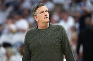 愛德華茲：我和芬奇現(xiàn)在關(guān)系親密多了 我們會彼此詢問意見