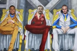 三鋒爭霸！凱恩、哈蘭德本賽季均已22球3助 姆巴佩18球4助緊追