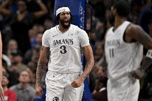 帕金斯：西部前4會是雷霆火箭獨行俠掘金 獨行俠防守聯(lián)盟最佳！