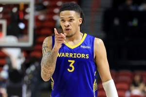 科爾&巴特勒夸獎理查德：他真的知道如何打球 真讓人興奮啊