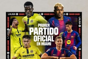 西甲致信球員協(xié)會(huì)表示愿意對(duì)話，同時(shí)將評(píng)估球員抗議造成的損失