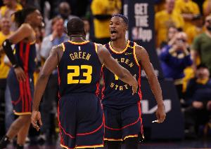 考辛斯：巴特勒作為爭冠球隊二當家綽綽有余 關鍵是怎么和追夢搭