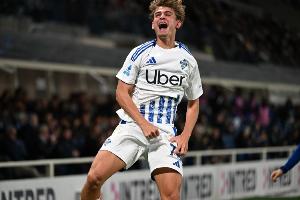 開賽7場(chǎng)獨(dú)造8球：21歲的皇馬青訓(xùn)“遺珠”，已是梅西最好的接班人