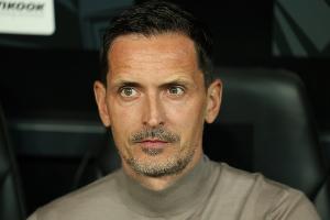 法蘭克福主帥：賽前沒跟?；倏寺?lián)系過 利物浦4連敗只是欠缺運氣