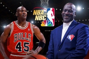 期待了嗎？喬丹新節(jié)目《喬丹：卓越之道》首期將于揭幕戰(zhàn)期間播出