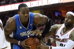 霍華德：魔術(shù)時(shí)期我肌肉最發(fā)達(dá) 后來(lái)關(guān)節(jié)承受不了就開(kāi)始瘋狂減重