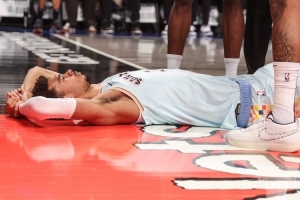 帕金斯：個(gè)子太高通常生涯都不長(zhǎng) 文班的窗口不會(huì)和別人一樣