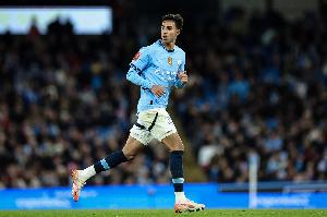 ESPN：曼城為鍛煉雷斯將其外租赫羅納，計劃讓他下賽季回歸