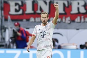 馬特烏斯：世一鋒凱恩重新定義中鋒踢法，但想拿金球還得拜仁成功