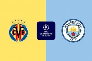 曼城客戰(zhàn)比利亞雷亞爾首發(fā)：哈蘭德領(lǐng)銜！多庫 B席先發(fā)，福登替補