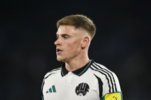 巴恩斯：上賽季沒參加歐戰(zhàn)很受傷，現(xiàn)在這才是我們想要的