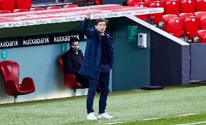 馬塞利諾：曼城隊今天獲勝當(dāng)之無愧，黃潛欠缺更迅速的反應(yīng)能力