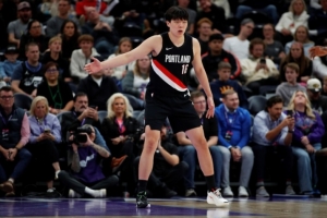 周三競彩籃球強(qiáng)檔：森林狼重裝出擊 楊瀚森有望首秀