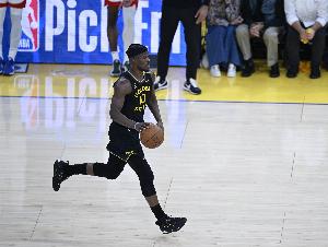 巴特勒：用正確方式打球 減少失誤 我們就有很大機(jī)會贏球