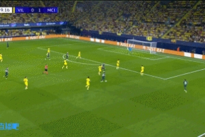 瓜帥：B席那球讓我想起馬赫雷斯，也有點(diǎn)像梅西，頭球非常有力