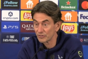 弗蘭克：維爾茨是和哈維-西蒙斯一樣優(yōu)秀的新援 都還需適應(yīng)新聯(lián)賽