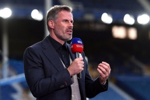 卡拉格談世界杯熱門：阿根廷會(huì)在美國(guó)得到巨大支持，西法強(qiáng)于英葡