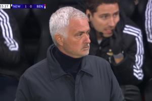 客場(chǎng)完敗！本菲卡歐冠遭遇3連敗，未來兩輪戰(zhàn)勒沃庫(kù)森、阿賈克斯