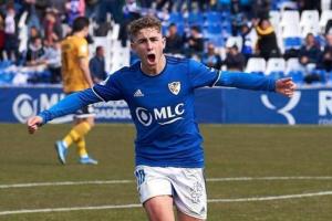 ??3年前19歲費(fèi)爾明身價(jià)只有5萬歐，還在踢西班牙第三級(jí)別聯(lián)賽