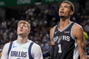 西部能打的球隊越來越多了？