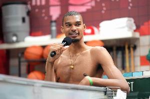 媒體人：少林功夫真好耶 文班直接競(jìng)爭(zhēng)MVP吧 馬刺該進(jìn)季后賽了