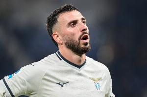 世體：馬里奧-吉拉希望離開拉齊奧，皇馬能獲得50%的轉會分成