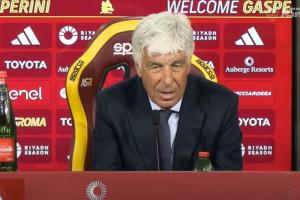 加斯佩里尼：安吉利諾缺席貝利不太可能首發(fā)，羅馬要在歐聯(lián)杯獲勝