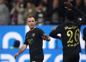 格策談慘敗利物浦：細(xì)節(jié)決定成敗，兩次角球失分想扳回比分很困難