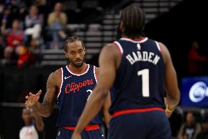 漫不經(jīng)心的狀態(tài)又來了！哈登傳球小卡&全隊停滯 爵士扣籃打?？齑? >
                                        </div>
                                    </div>
                                                                        <div   id=