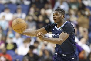 小伙子真不錯！灰熊11號秀科沃德5中5貢獻14分3板2斷 正負值+24