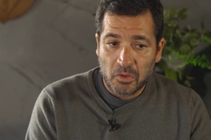 比賽進(jìn)行中宣布取消海外賽，黃潛主席：若再等一個(gè)小時(shí)根本沒影響