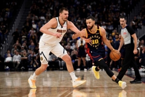 周四競(jìng)彩籃球強(qiáng)檔：掘金蓄勢(shì)待發(fā) 勇士期盼勝利