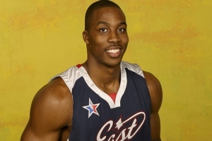 霍華德：大個(gè)球員總被貼上“笨拙”的標(biāo)簽 總有人說(shuō)我不專(zhuān)注籃球