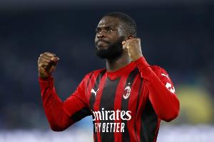 托莫里：參加世界杯是我的夢想，如果意甲奪冠我會染金發(fā)慶祝