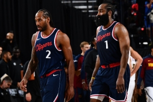 馬健：快船說好的揚帆起航嗎？洛杉磯雙雄變洛杉磯雙熊了