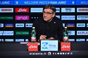 尤里奇：近兩場比賽我們創(chuàng)造15次機(jī)會卻0進(jìn)球，但進(jìn)球遲早會到來