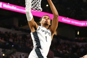 火記：文班亞馬能夠終結(jié)喬丹詹姆斯誰是最強(qiáng)的爭論