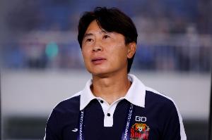 首爾FC主帥談不敵申花：球隊的問題是創(chuàng)造出機會卻無法得分