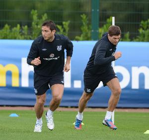 卡佩羅：我愈發(fā)覺得丁丁和小麥難以共存，就像當年英格蘭的雙德