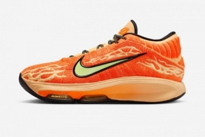 文班40+15戰(zhàn)靴G.T. Hustle 3！球鞋媒體：什么時(shí)候給文班出簽名鞋