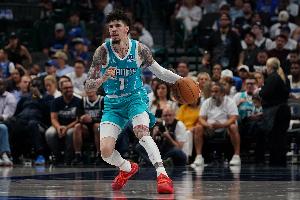 多點開花！黃蜂首戰(zhàn)9人得分上雙 NBA揭幕戰(zhàn)歷史首次