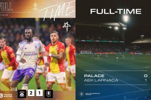 兩隊(duì)爆冷負(fù)弱旅！英超9隊(duì)本周歐戰(zhàn)6勝1平2負(fù)，維拉水晶宮翻車告負(fù)