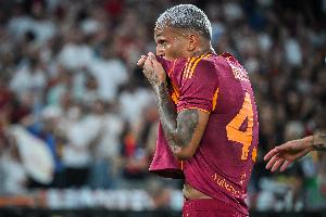 韋斯利：羅馬必須在比賽取得好的開(kāi)局，我踢左路或右路由主帥決定