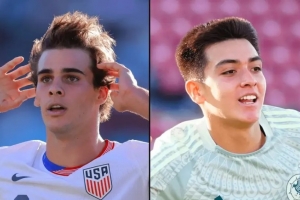 TA評(píng)世青賽五大新星：扎比里、克雷馬斯基、德爾加多、莫拉入選