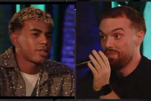 嘲諷皇馬偷竊！記者：亞馬爾言論很糟糕，無法想象梅羅賽前說這些