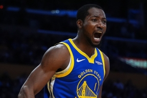 效果好繼續(xù)保持！勇士首發(fā)不變：庫里/波杰姆/巴特勒/庫明加/追夢(mèng)