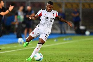 晚郵報：埃斯圖皮尼安仍受腳踝舊傷困擾，他想下周踢亞特蘭大復(fù)出