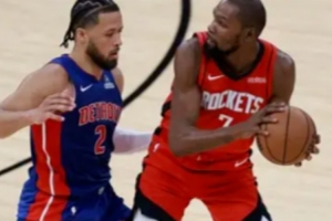 班馬vs胖虎；盧卡的笑容；開拓者跑垮勇士；杜蘭特有多累？