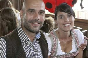 已分居！太陽(yáng)報(bào)：瓜帥即將和結(jié)婚30年的妻子離婚，已購(gòu)單身公寓