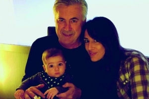 安帥女兒：我爸和加圖索曾是很好的朋友，但現(xiàn)在已經(jīng)不聯(lián)系了